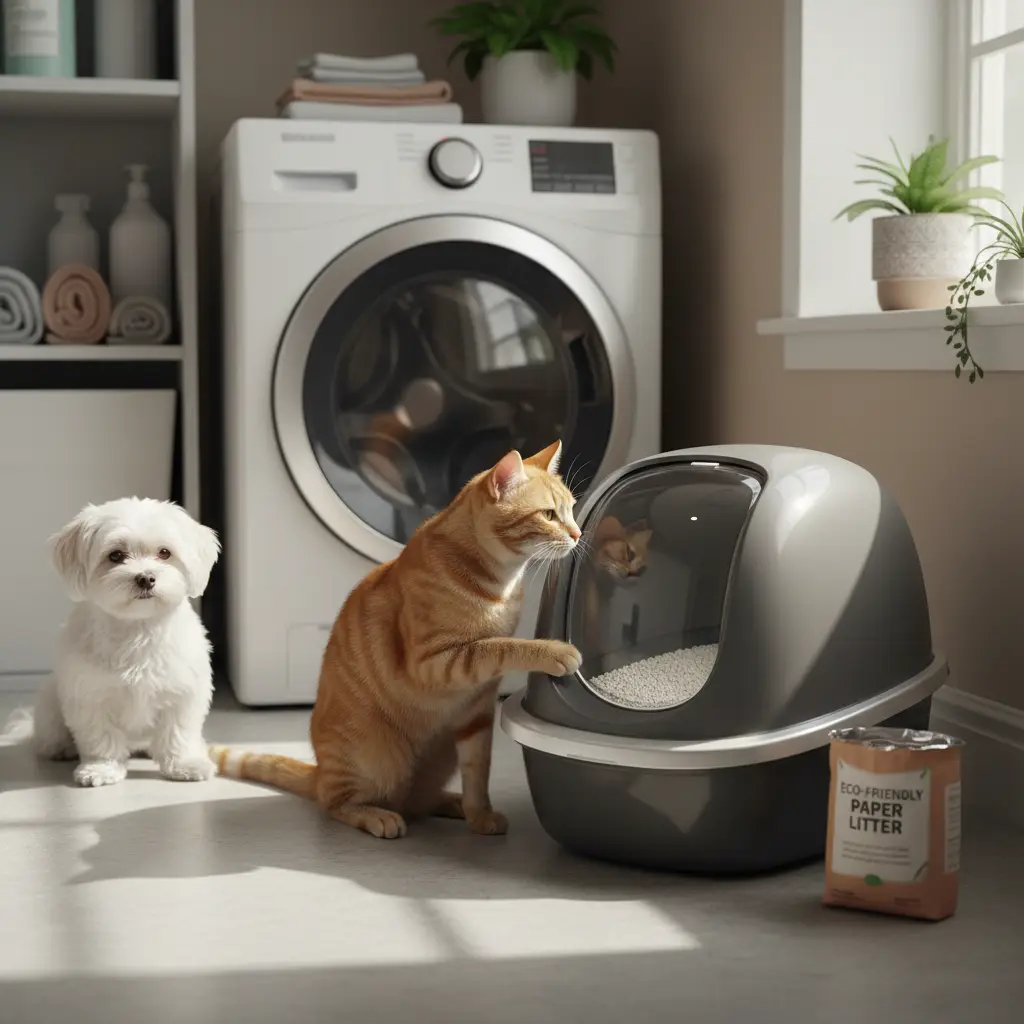 Will a Dog Use a Litter Box? What Pet Owners Need to Know will a dog use a litter box